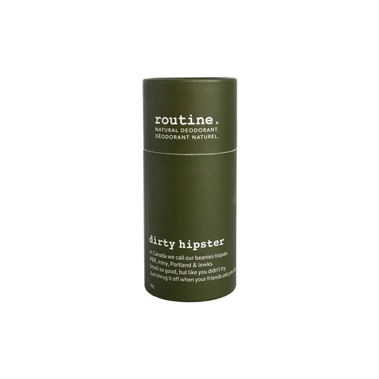 Dirty Hipster No. 1 Deodorant Stick