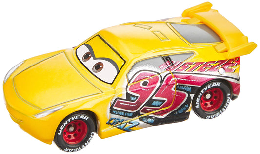 TAKARA TOMY Tomica C-50 Disney Cars Cruz Ramirez Rust Eze Racing Type