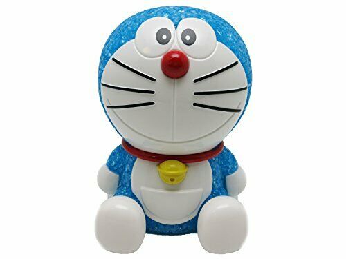 Doshisha Battery-powered Lighting Doll Doraemon