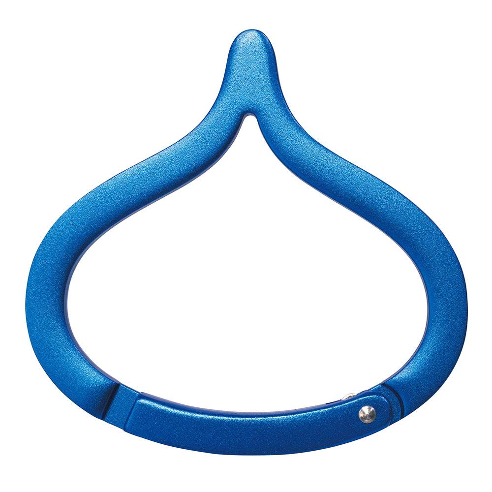 Square Enix Dragon Quest Smile Slime Carabiner Slime Dragon Quest Carabiner