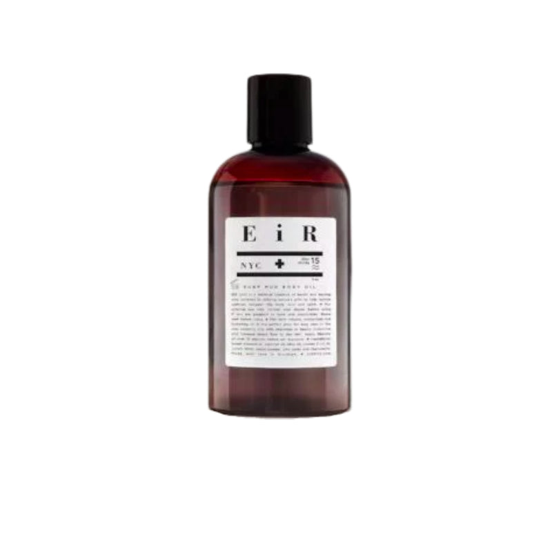 EIR NYC | Surf Mud Body Oil