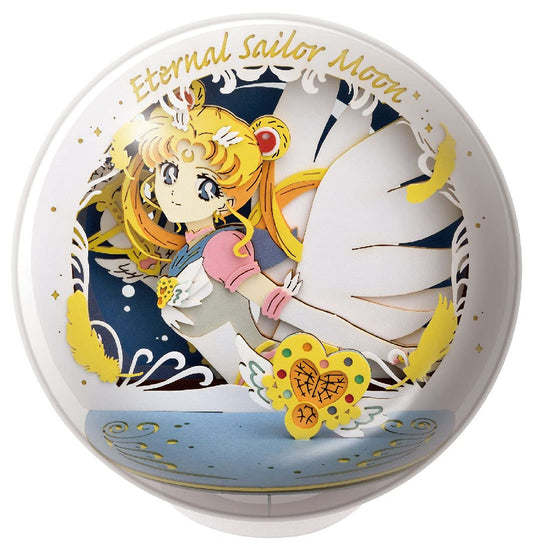 ENSKY Ptb-24 Paper Theater Ball Eternal Sailor Moon