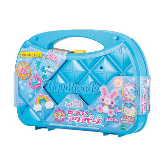 Epoch Aq-S90 Aqua Beads [First Aqua Beads]