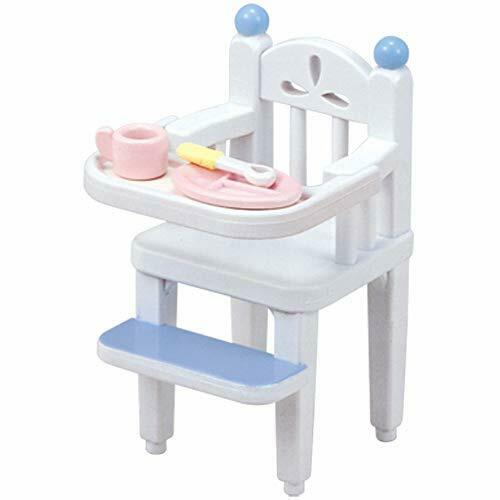 Epoch Sylvanian Families Baby & Child Room Sylvania Baby Chair Mosquito -201