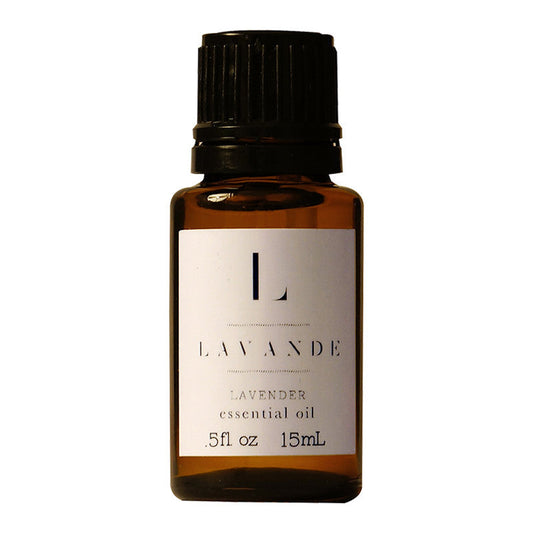 LAVANDE | Lavender Essential Oil