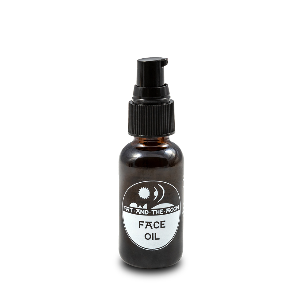 Face Oil