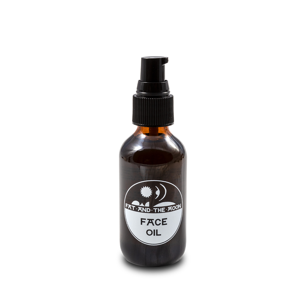 Face Oil