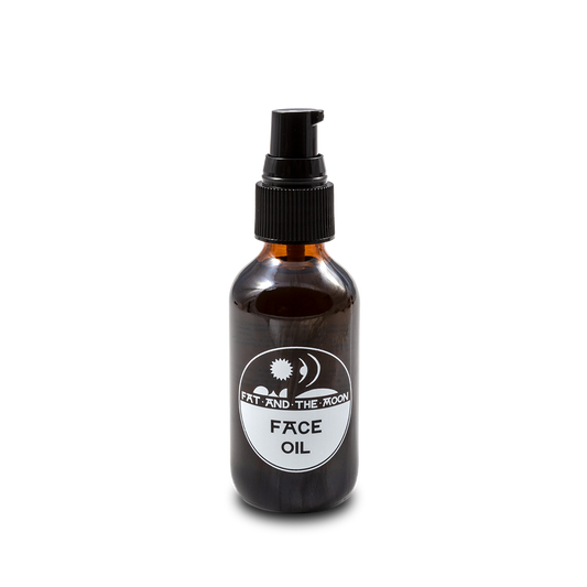 Face Oil