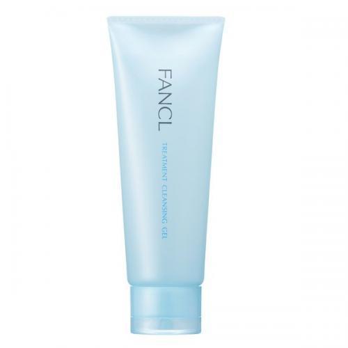 FANCL skin conditioning Cleansing Gel 120g