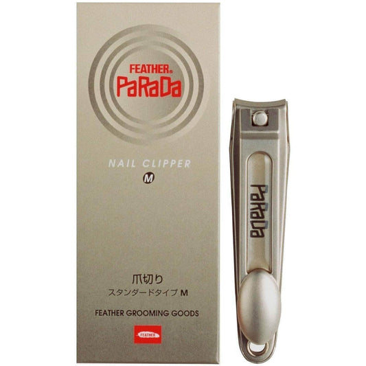 Feather - Parada Nail Clipper M gs-120mb