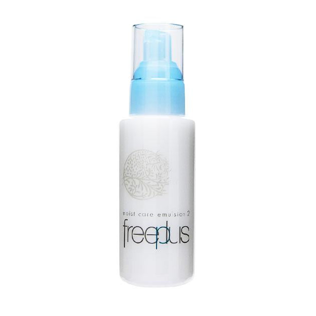 freeplus Moist care emulsion 2 (moist type) 100ml