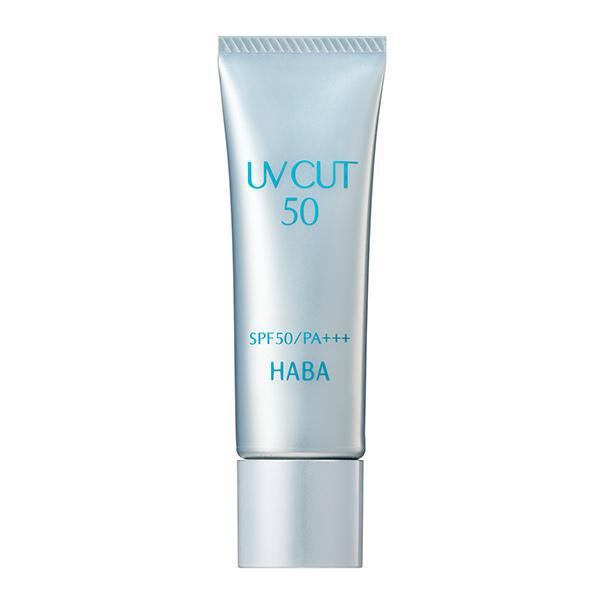 HABA Harbor UV cut 50 30g