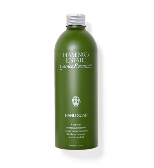 Rosemary & Clary Sage Hand Soap