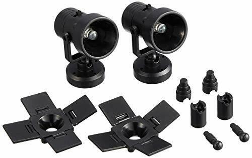 Hobby -based Premium Parts Collection Mini Led White Hobby Parts For Ppc-k84