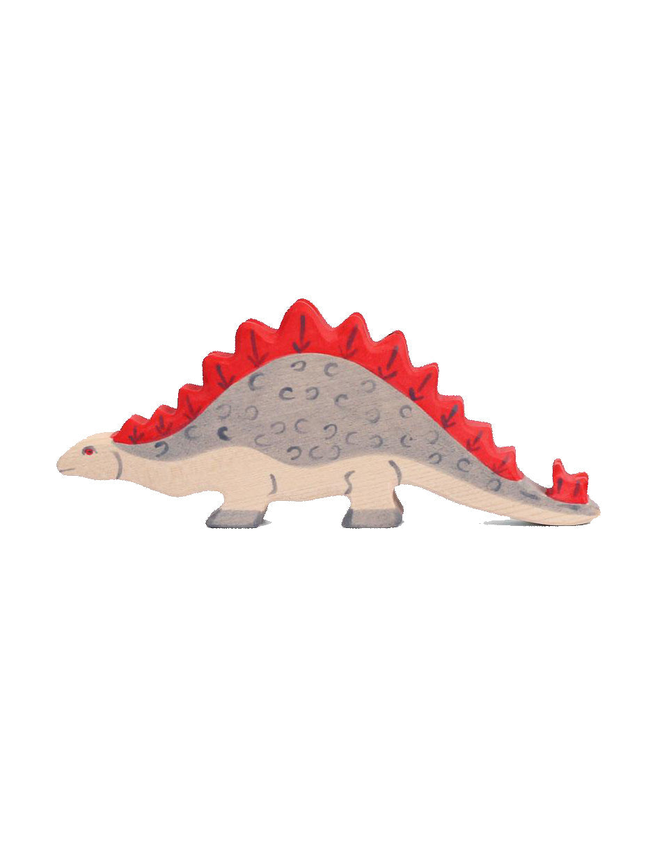 Holztiger Wood Dinosaurs