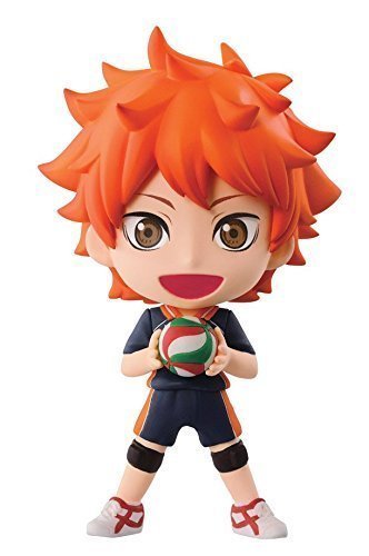 Haikyu!! Ichiban Kuji ~We'Re Going All Over The Country!!~ Prize A Shoyo Hinata Kyun Chara Japan