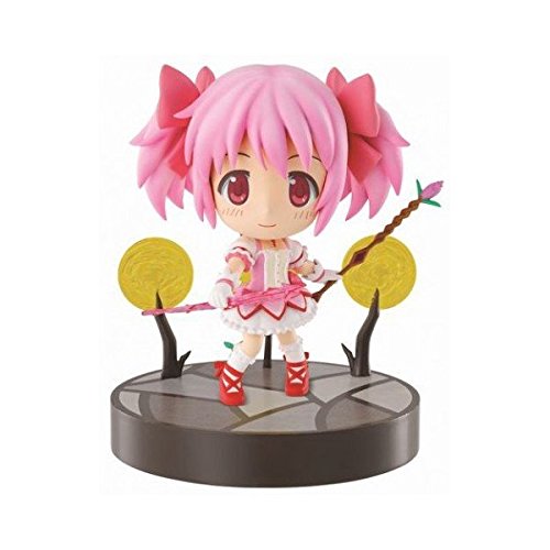 Anime/Comics Ichiban Kuji Movie Puella Magi Madoka Magica A Prize Kaname Madoka Kyun Chara Japan