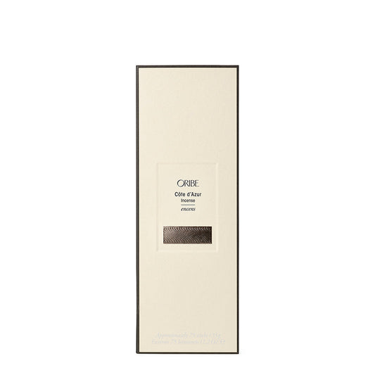 ORIBE | Côte d’Azur Incense