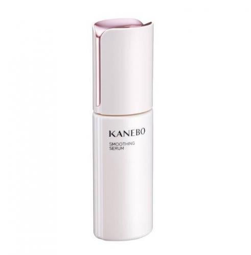 Kanebo Smoothing Serum Removes Dull Cells For Brighter & Smoother Skin 100ml - Anti-Aging Serum
