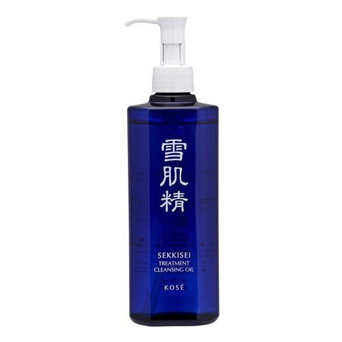 Kose Snow Skin Treatment Cleansing Oil 300ml