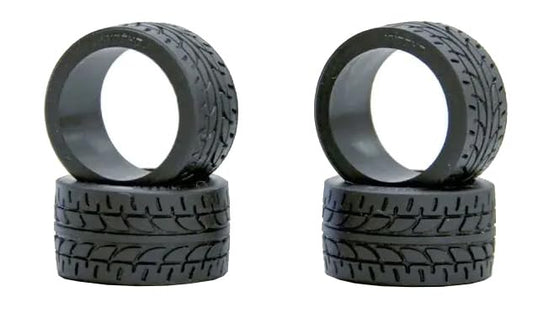 Kyosho Mini-Z Radial Wide Tire 20° Mzw38-20B