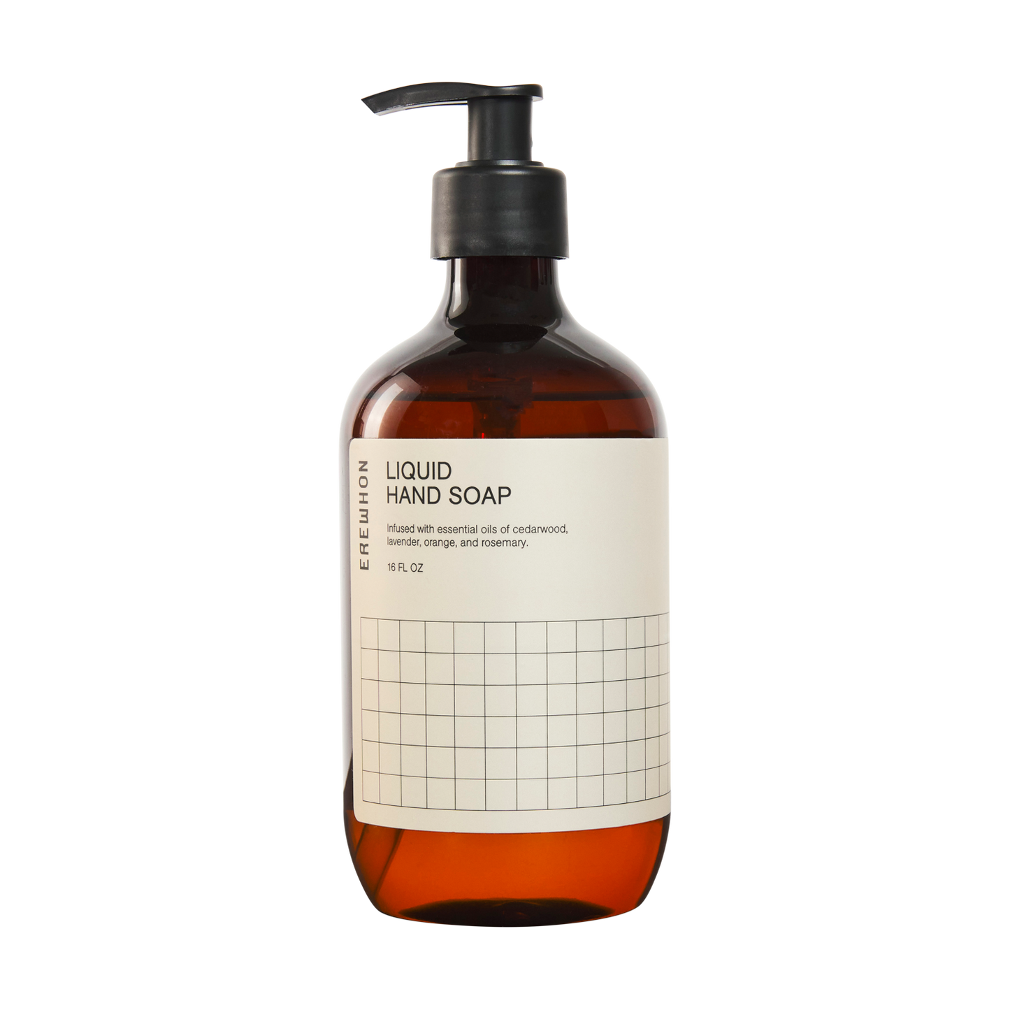 Erewhon Liquid Hand Soap