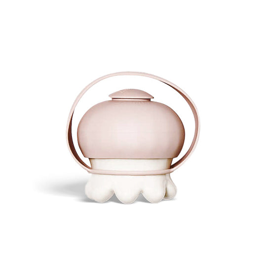 Salt Pink Massager by Acera