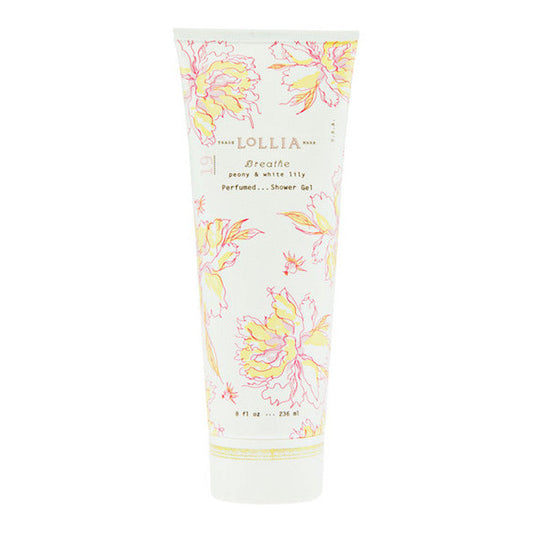 LOLLIA | Breathe No. 19 Perfumed Shower Gel