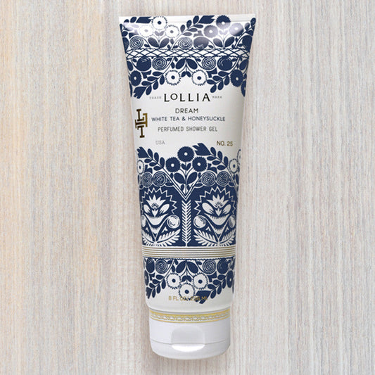 LOLLIA | Dream Perfumed Shower Gel