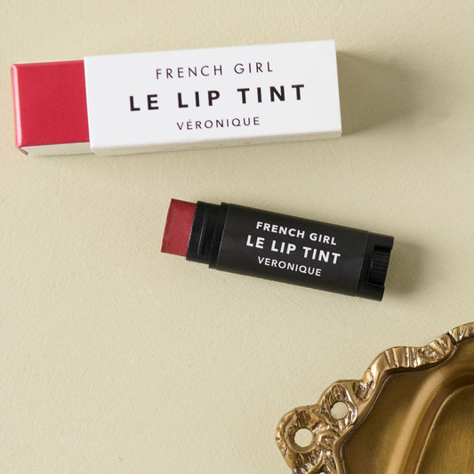 French Girl Le Lip Tint Veronique
