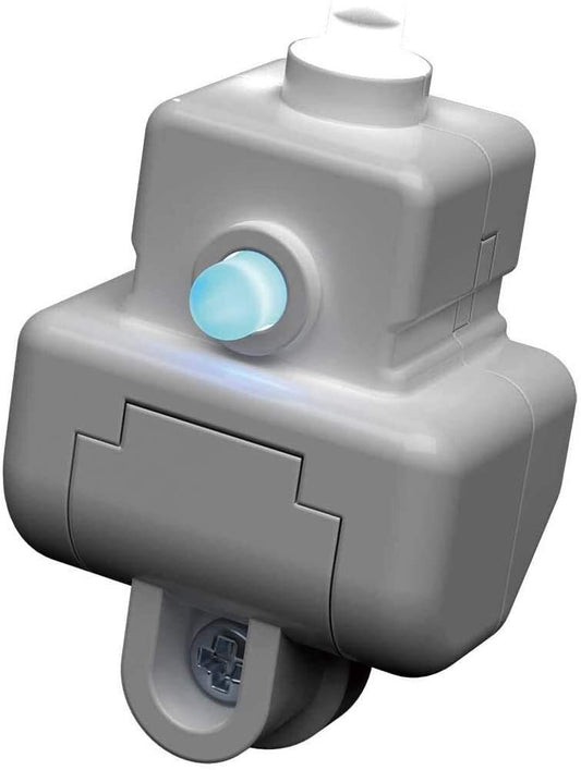 BANDAI Led Unit Dual Type White/ Blue/ Red