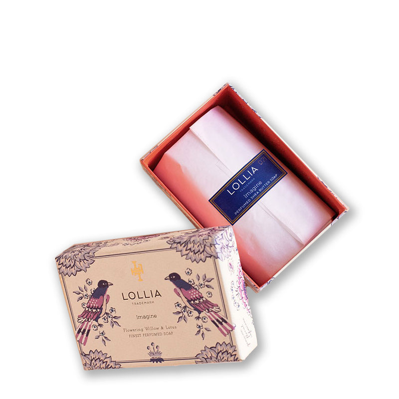 LOLLIA | Imagine Bar Soap