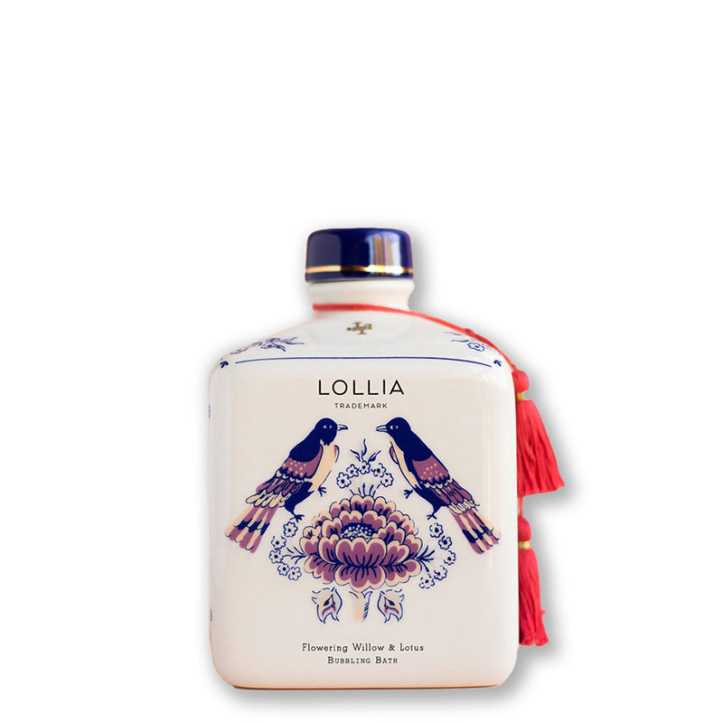 LOLLIA | Imagine Bubble Bath