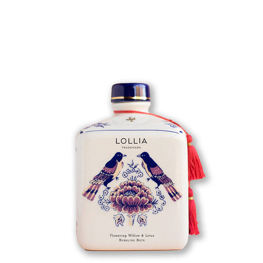 LOLLIA | Imagine Bubble Bath