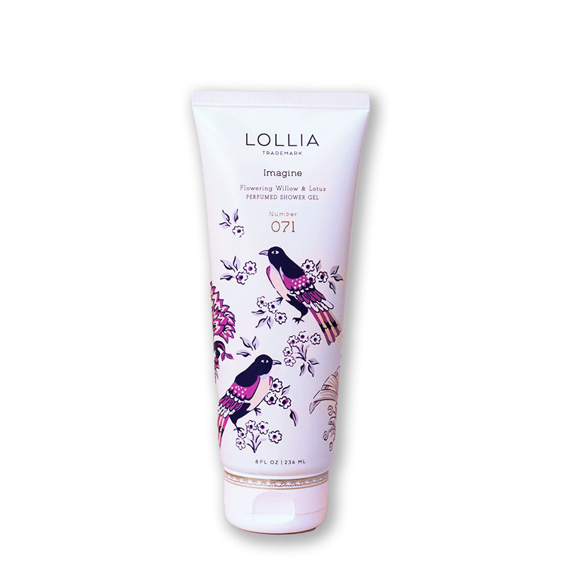 LOLLIA | Imagine Perfumed Shower Gel