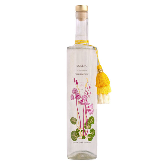 LOLLIA | This Moment Bubble Bath