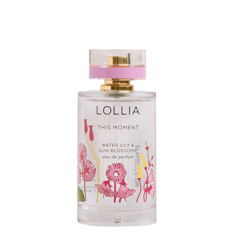 LOLLIA | This Moment Eau de Parfum