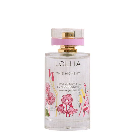 LOLLIA | This Moment Eau de Parfum