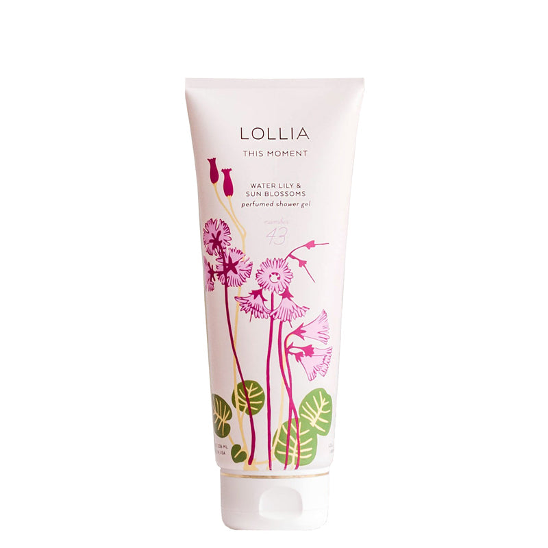 LOLLIA | This Moment Perfumed Shower Gel
