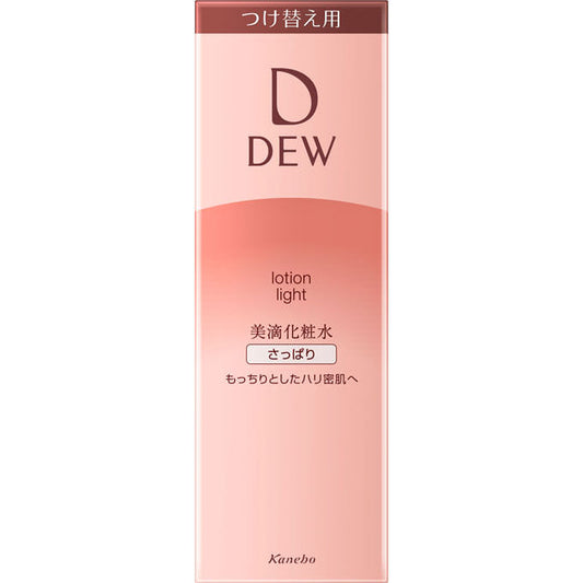 Lotion Refreshing Refill 150ml