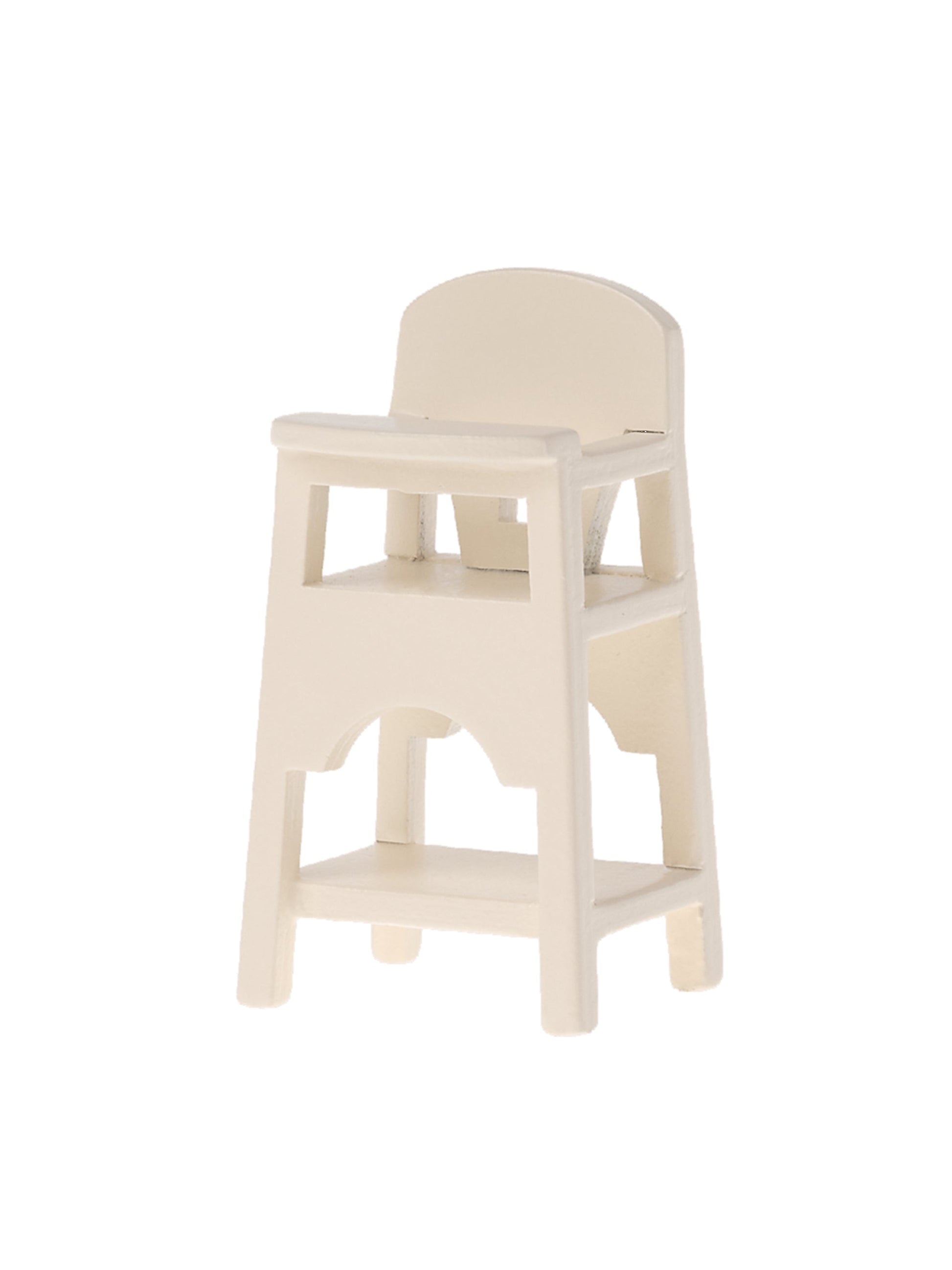 Maileg High Chair Mouse Off White Weston Table