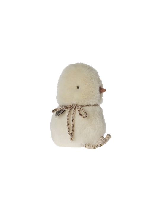 Maileg Mini Chicken Plush