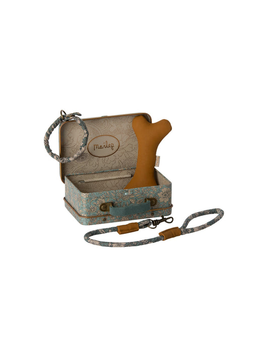 Maileg Puppy Accessories Blue