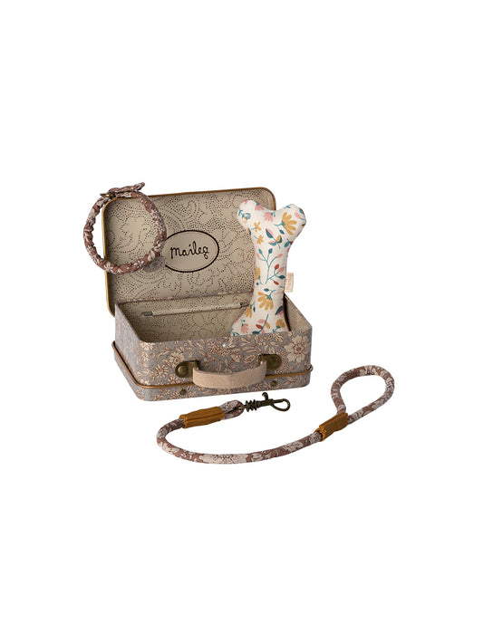 Maileg Puppy Accessories Rose