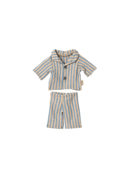 Maileg Teddy Junior Pajamas