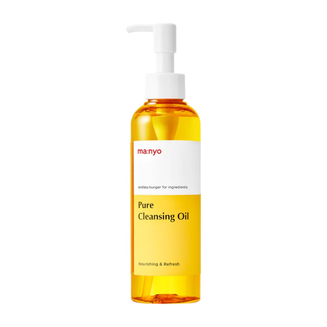 Manyo Pure Cleansing Oil 200mL