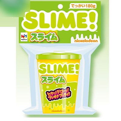 Megahouse Slime 6+