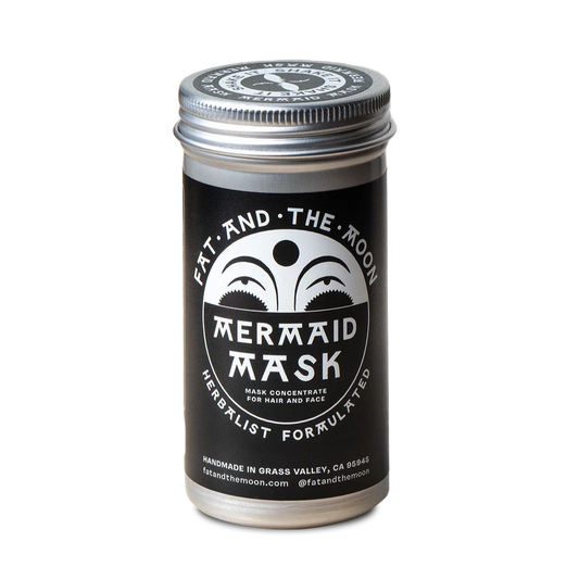 Mermaid Mask