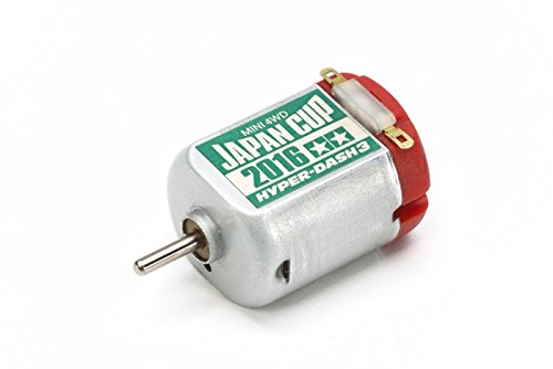 TAMIYA 95091 Mini 4Wd Hyper-Dash 3 Motor J-Cup 2016 Special