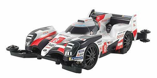 Mini 4wd Pro Toyota Gazoo Racing Ts050 Hybrid 2019 Ma Chassis Polycarbonate Body